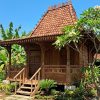 Rumah Joglo Kayu Jati