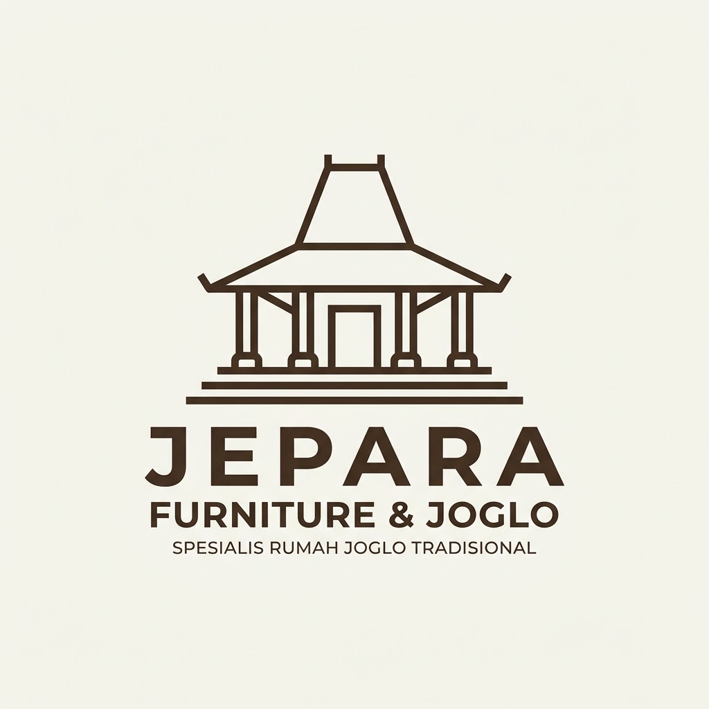 Rumah Joglo Jepara